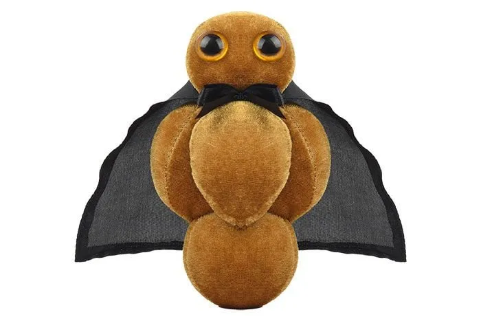 MRSA (Methicillin-Resistant- staphylococcis aureus) Giant Microbes Plush