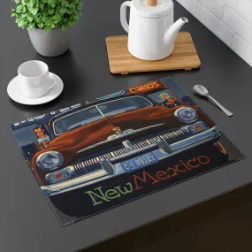 New Mexico Lights II Placemat