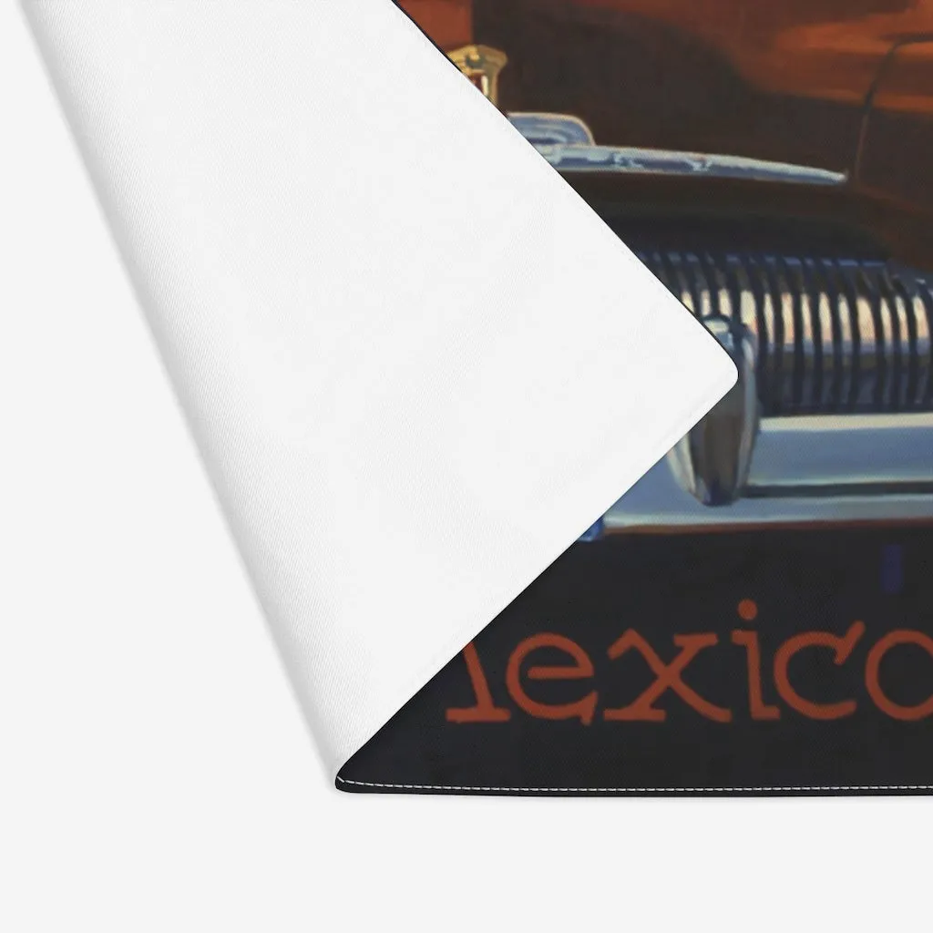 New Mexico Lights II Placemat
