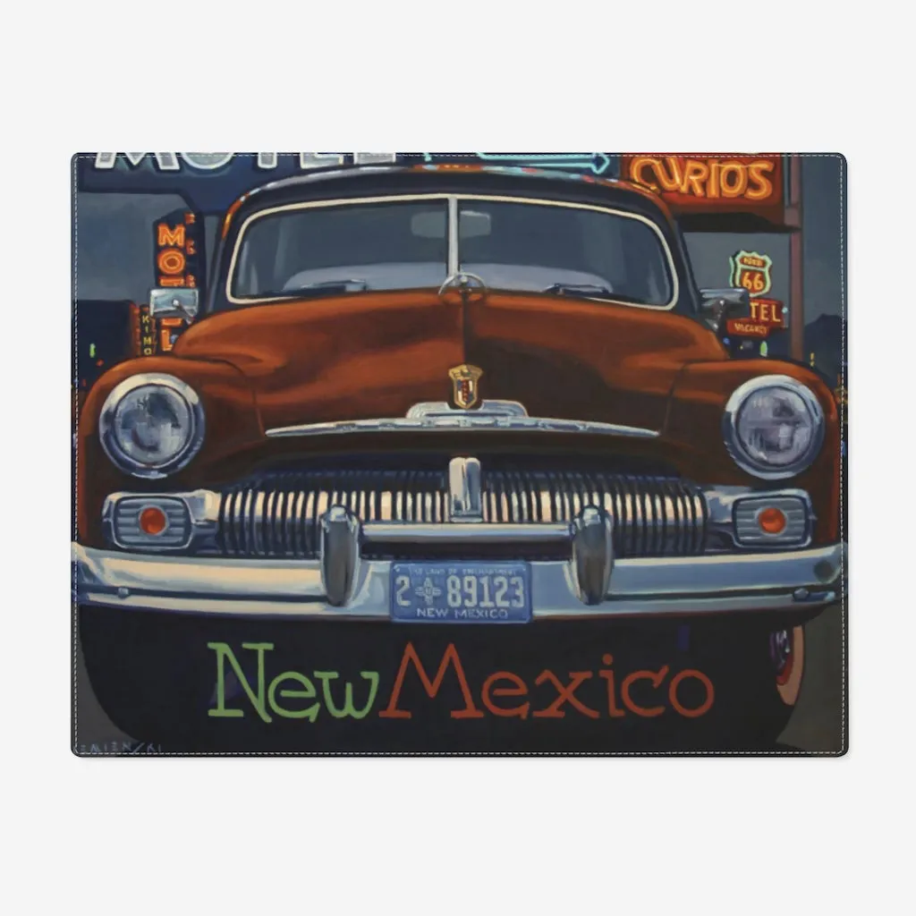 New Mexico Lights II Placemat