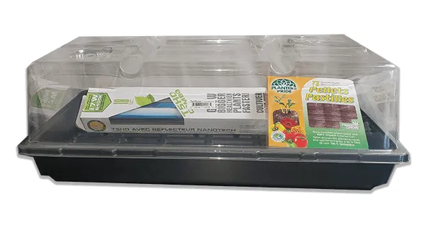 Nutritower Vertical Hydroponic Indoor Garden