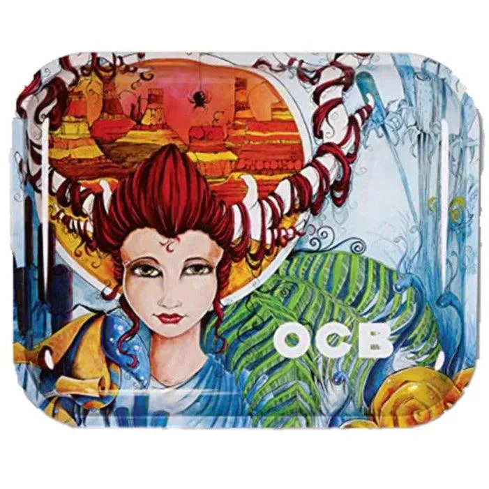 OCB | Artist Tray