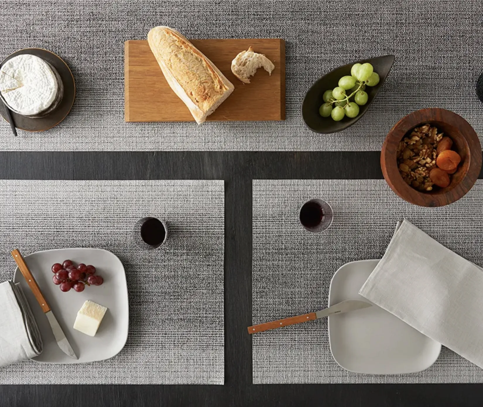 Ombre Placemat Set/4 - More Options