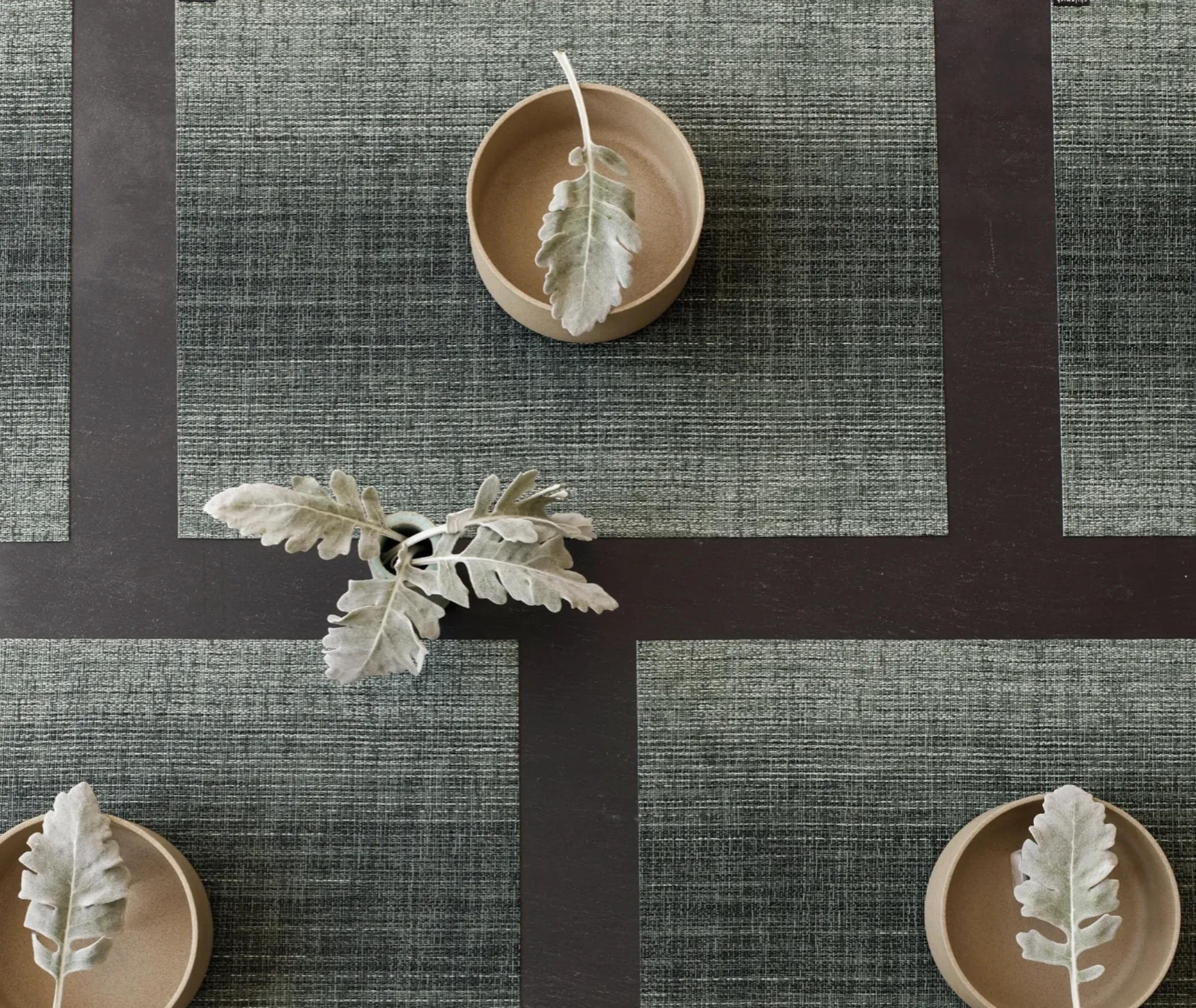 Ombre Placemat Set/4 - More Options