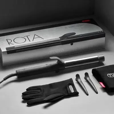 Open Box - TYMO Rota Automatic Iconic Hair Curling Wand