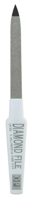 OPI Diamond Coated File