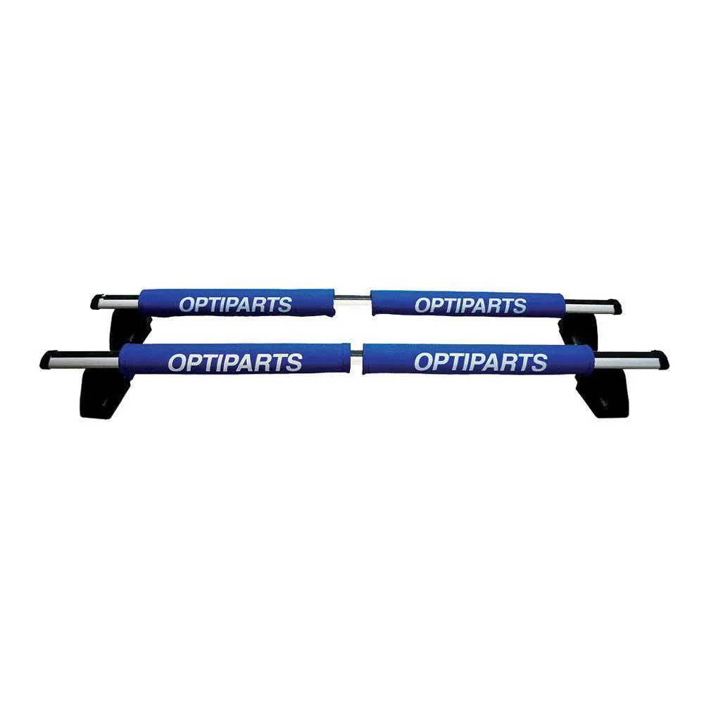 Optiparts Roof Rack Cover / Boom Protector