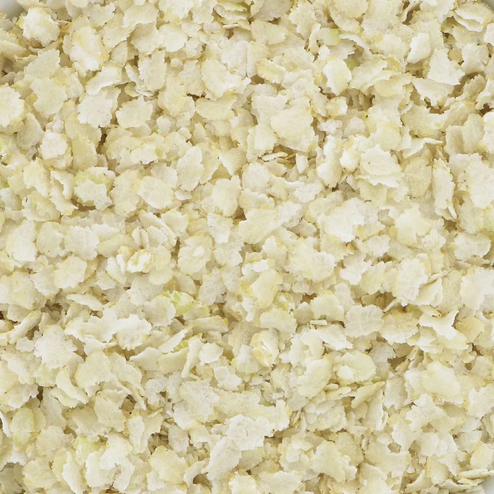 Organic to the Root Rice Flakes - 500g