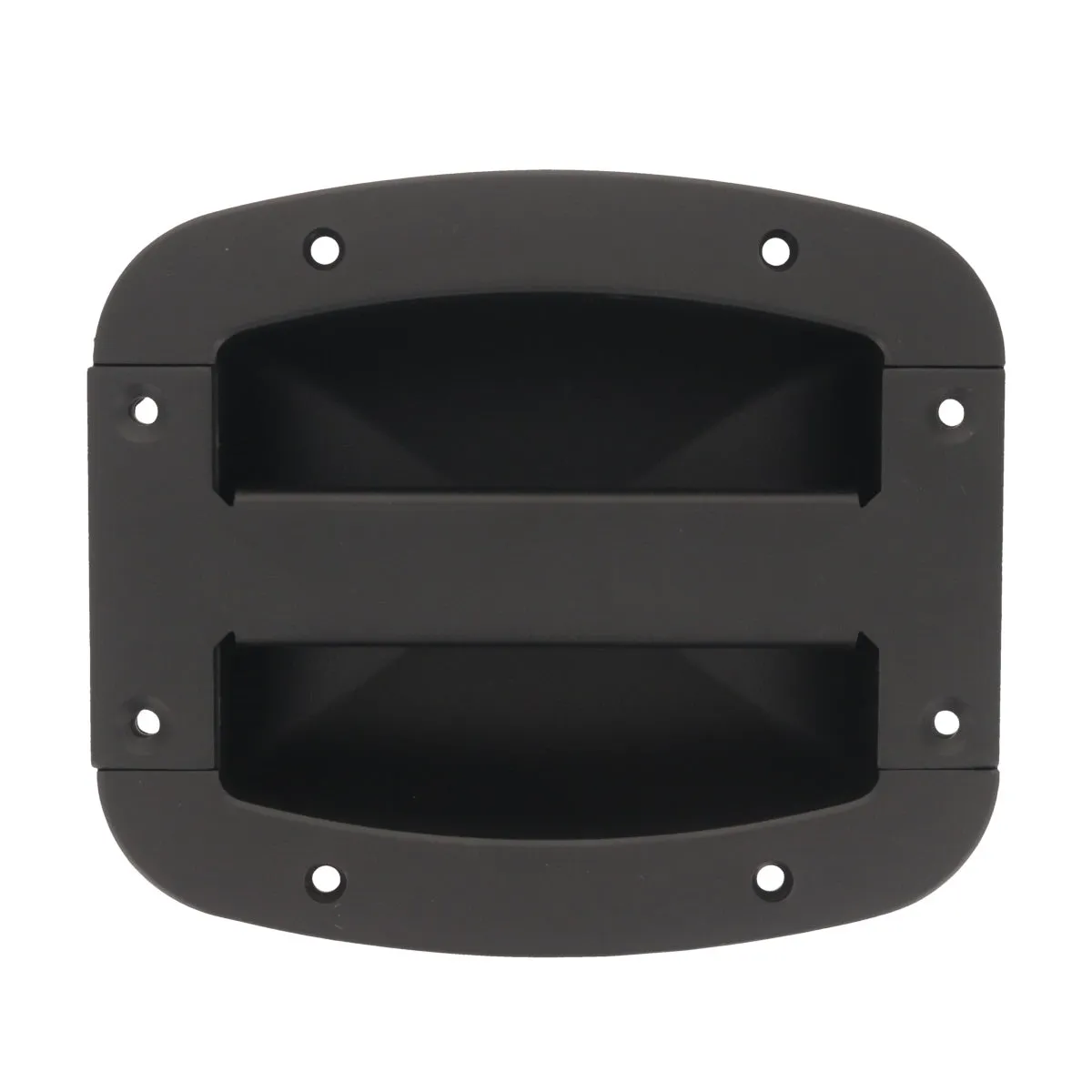 Oval Speaker Cabinet Handle