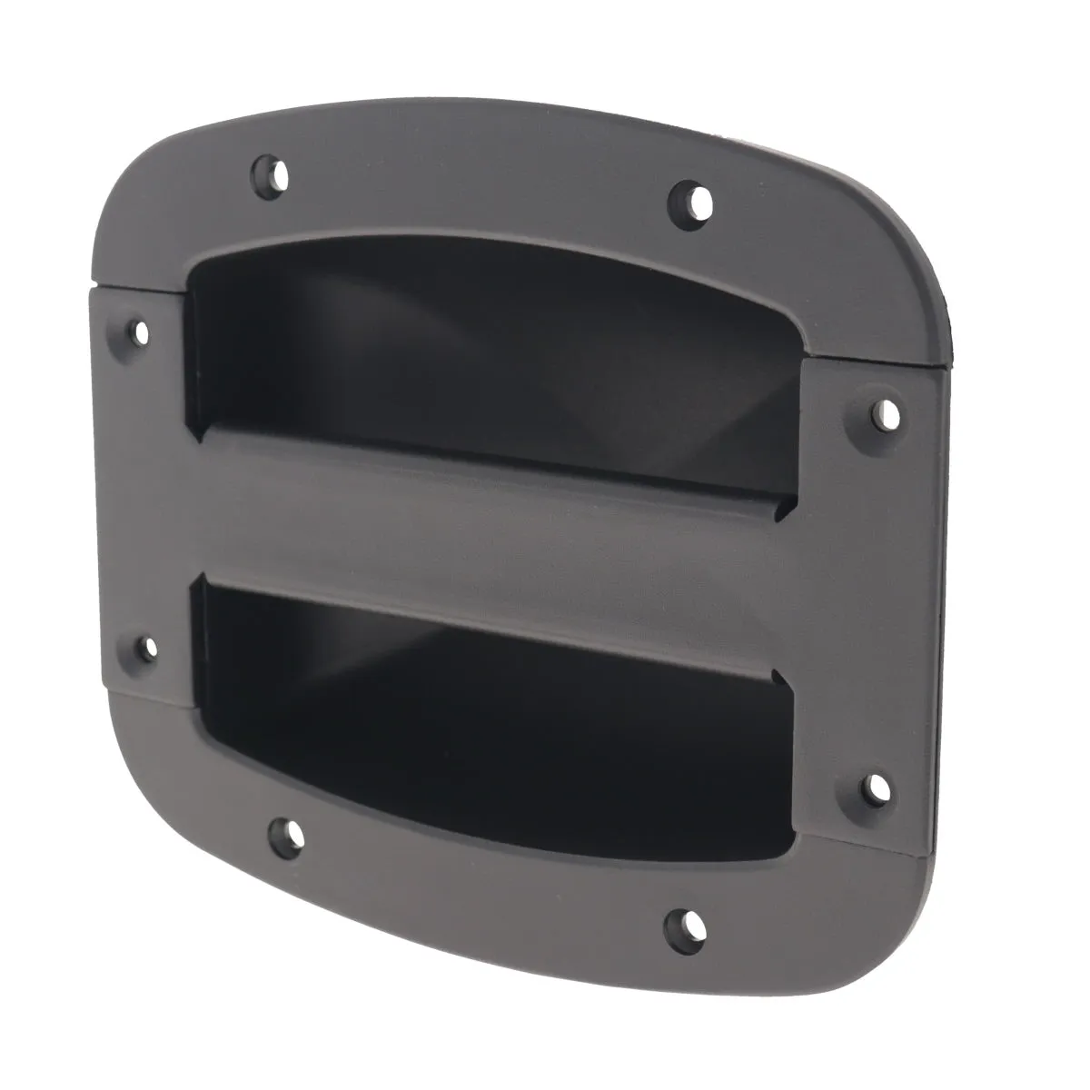 Oval Speaker Cabinet Handle