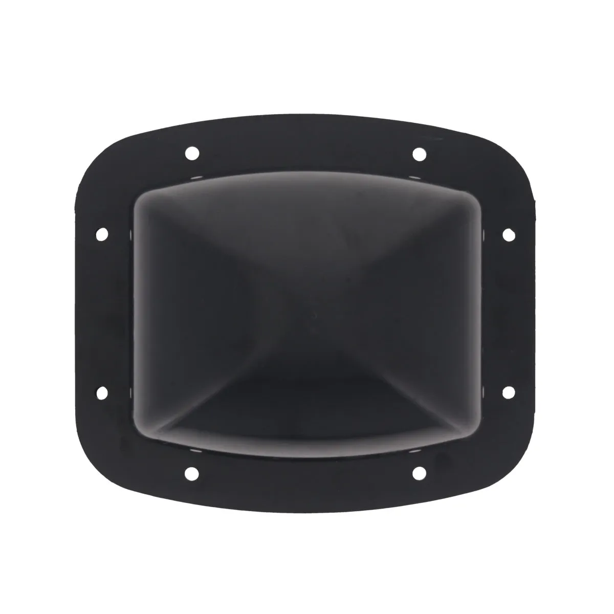Oval Speaker Cabinet Handle