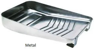 PAINT TRAYS