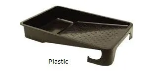 PAINT TRAYS