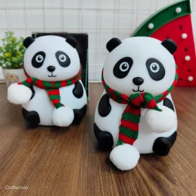 Panda touch lamps