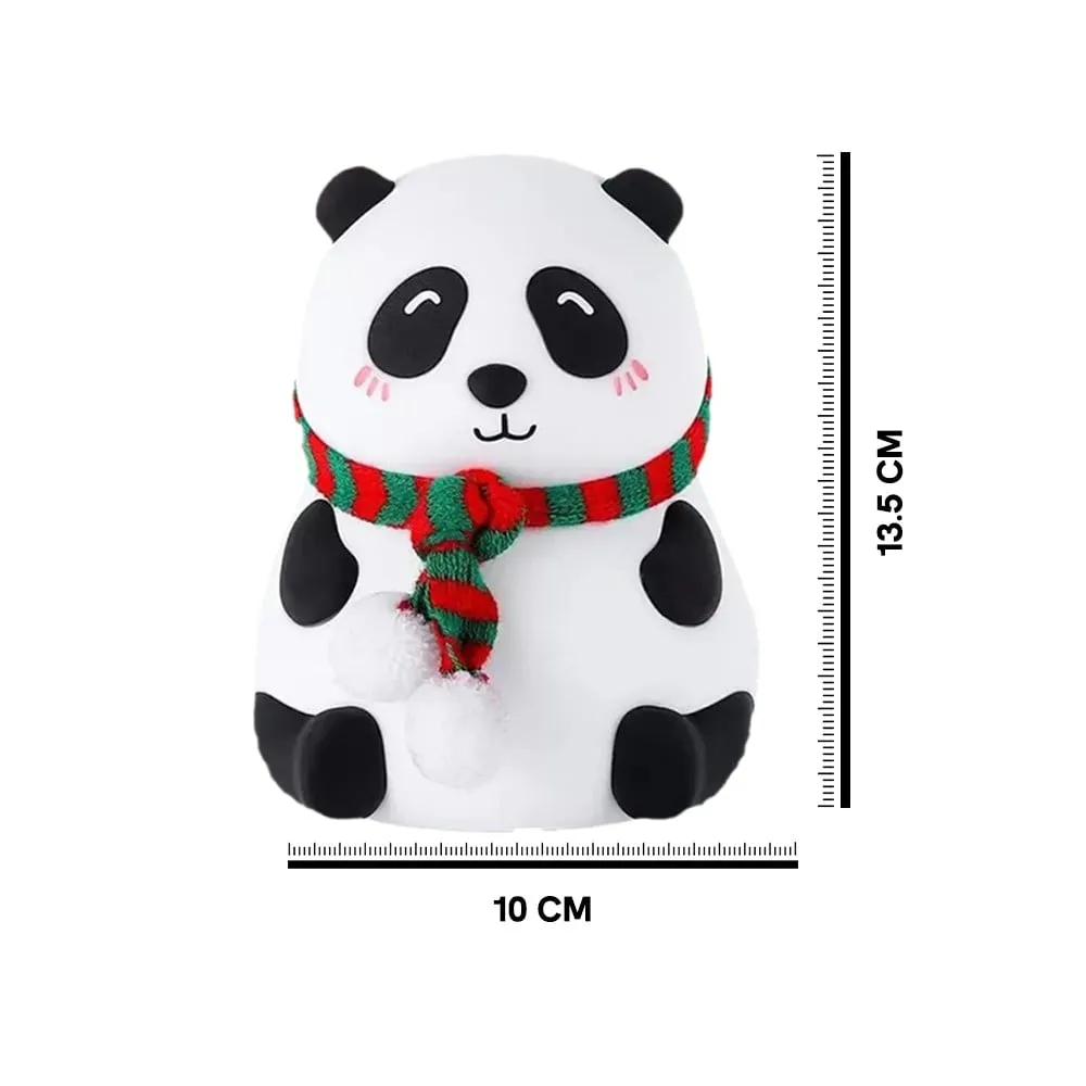 Panda touch lamps