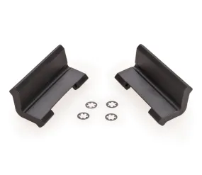 Park Tool - Replacement Jaw Covers For Repair Stand