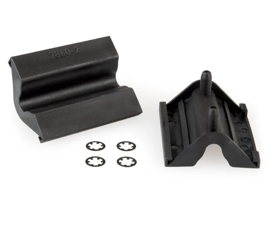 Park Tool - Replacement Jaw Covers For Repair Stand