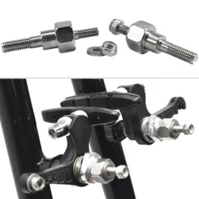 Paul, Rack Mount Adaptor Adapt Paul Brakes For Rack Mnt Rack Adaptor Paul Component Engineering Racks