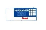 Pentel Eraser Hi-Polymer - Large