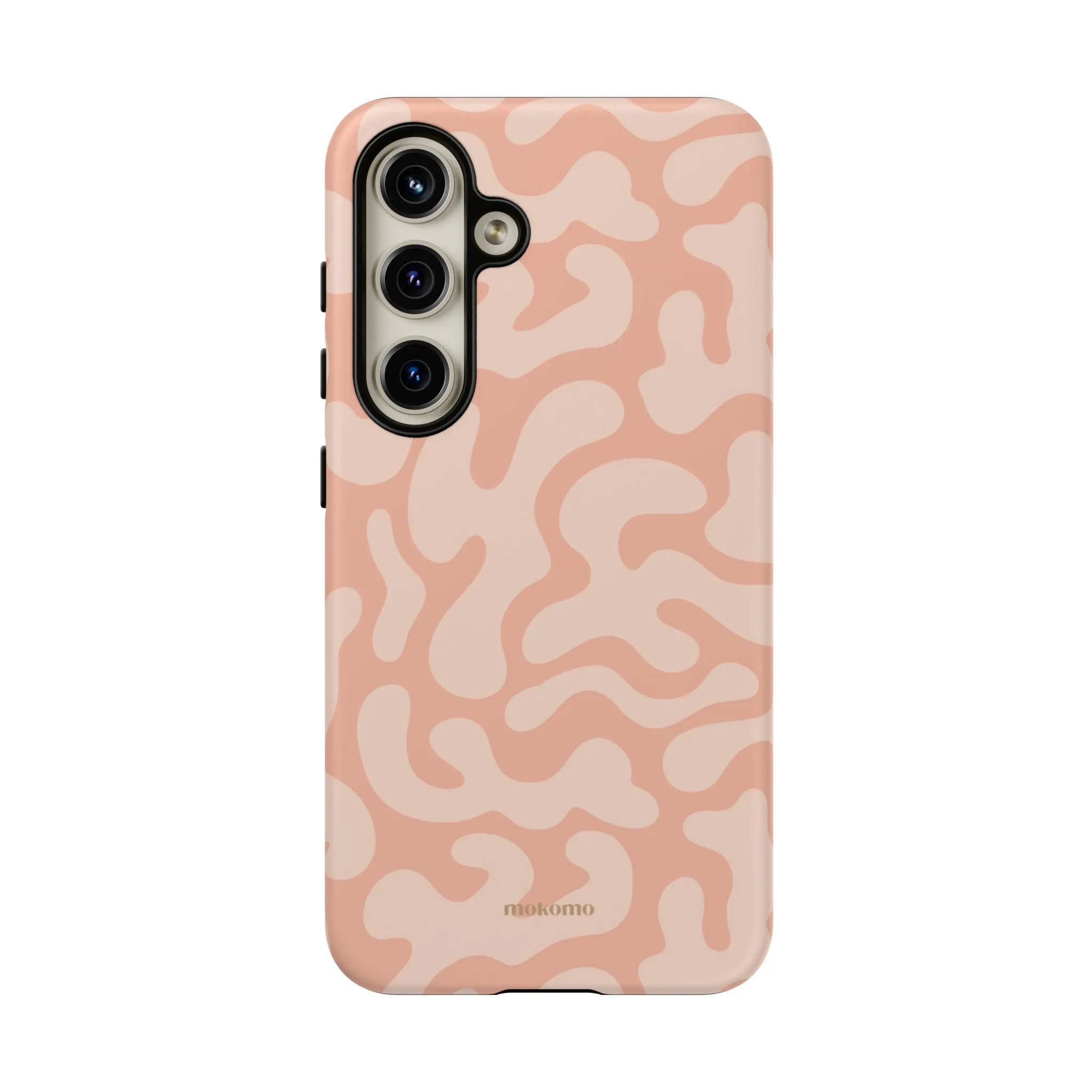 Pink Liquorice