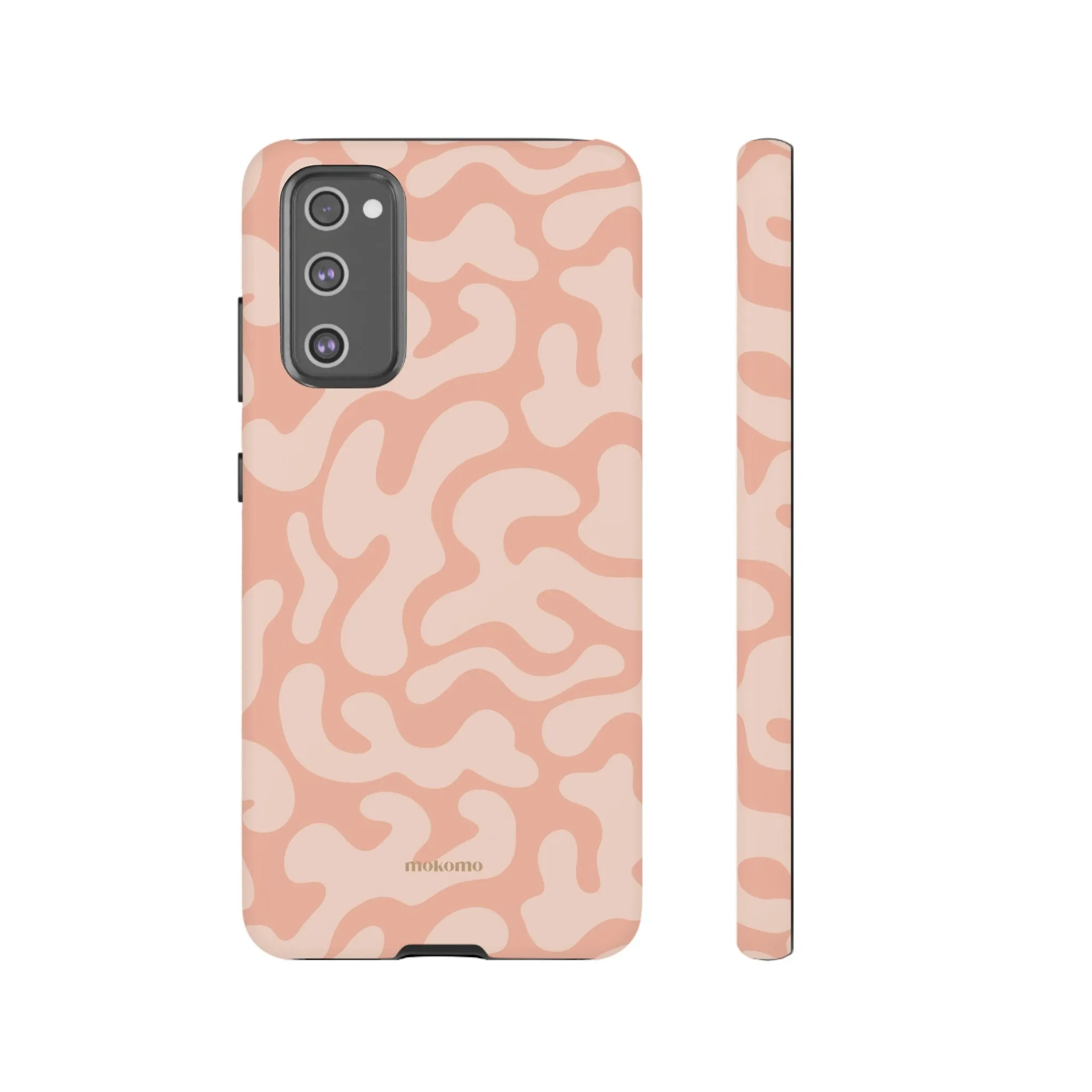 Pink Liquorice