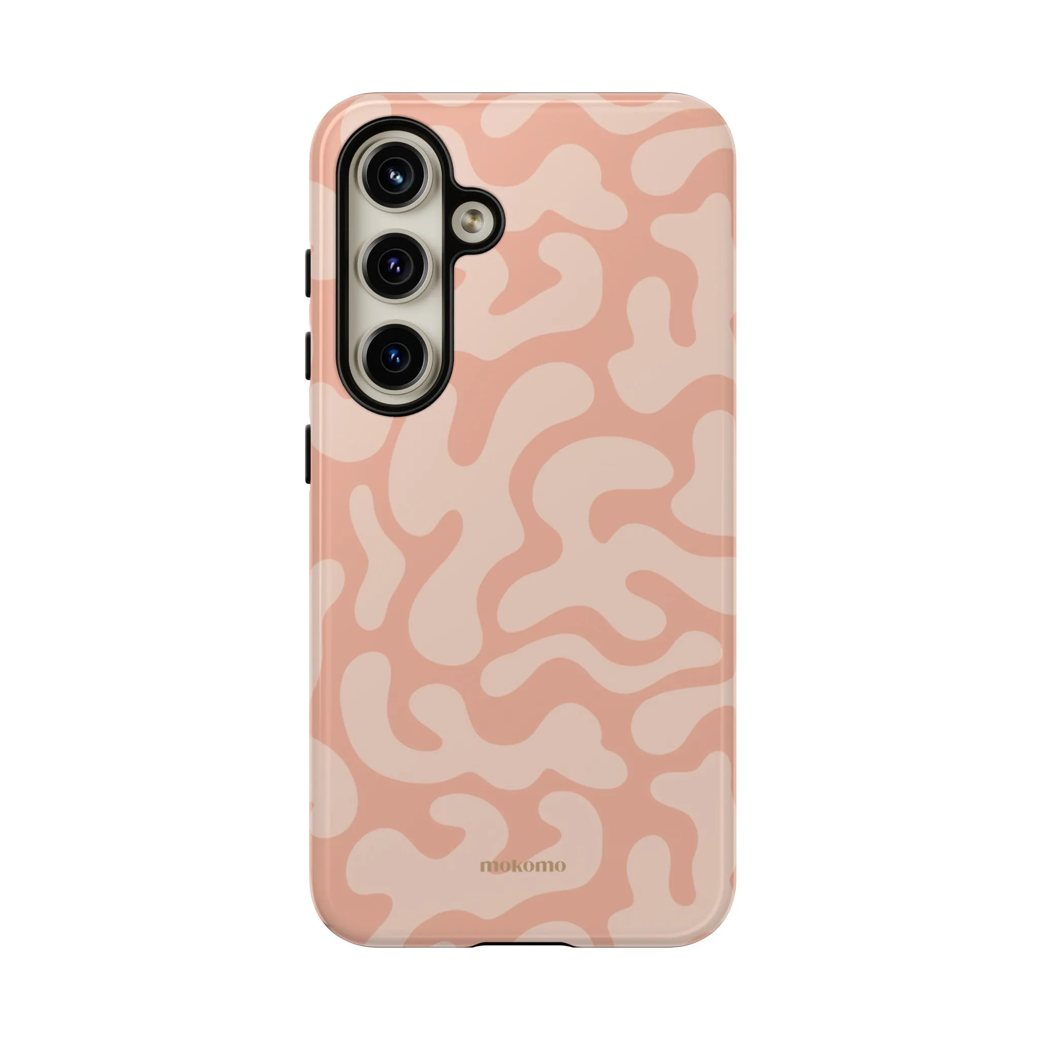 Pink Liquorice