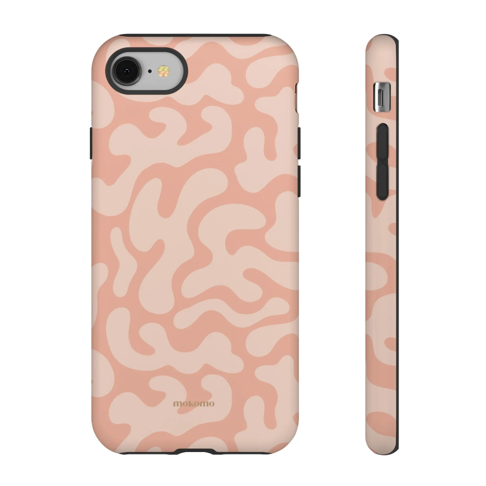 Pink Liquorice