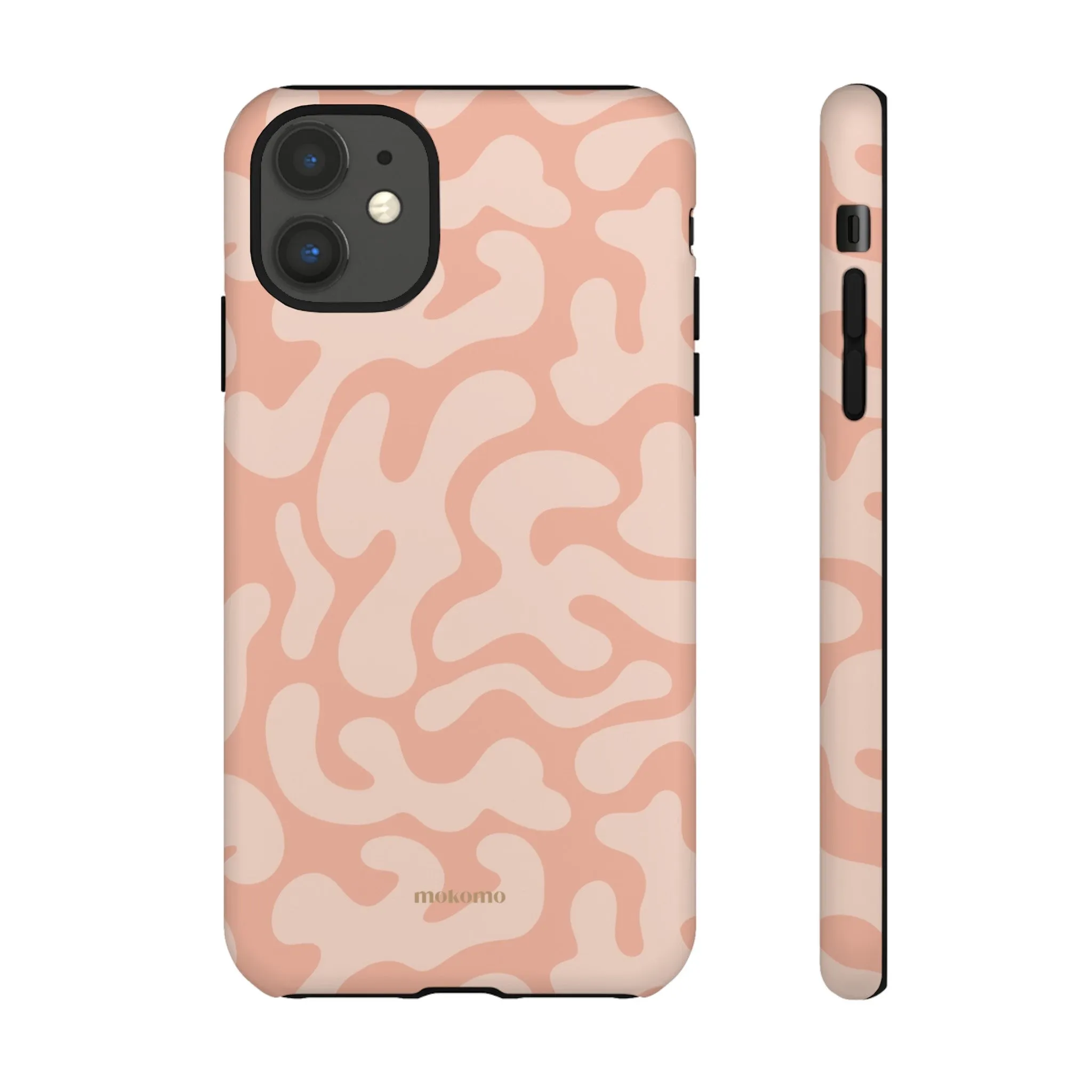 Pink Liquorice