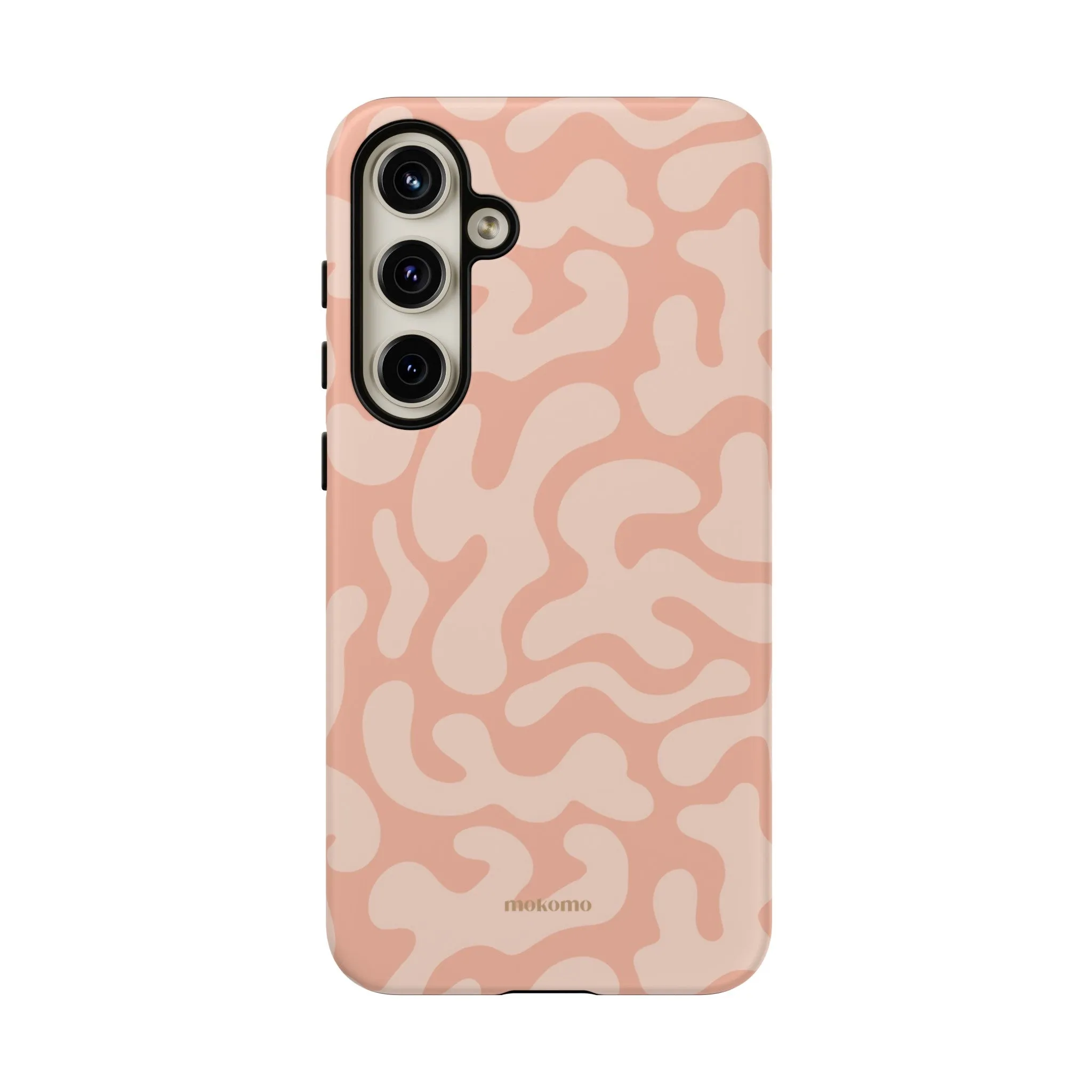 Pink Liquorice