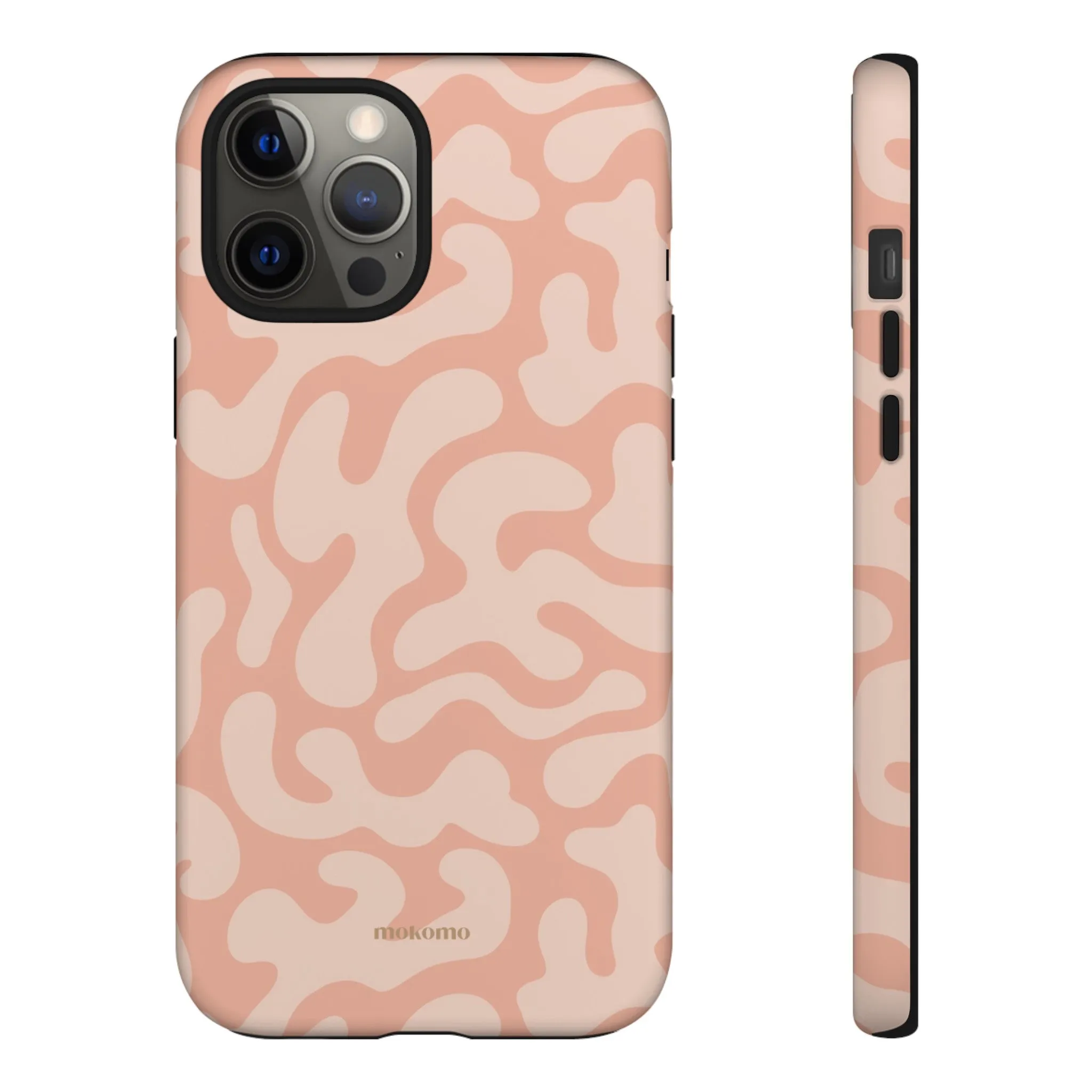 Pink Liquorice