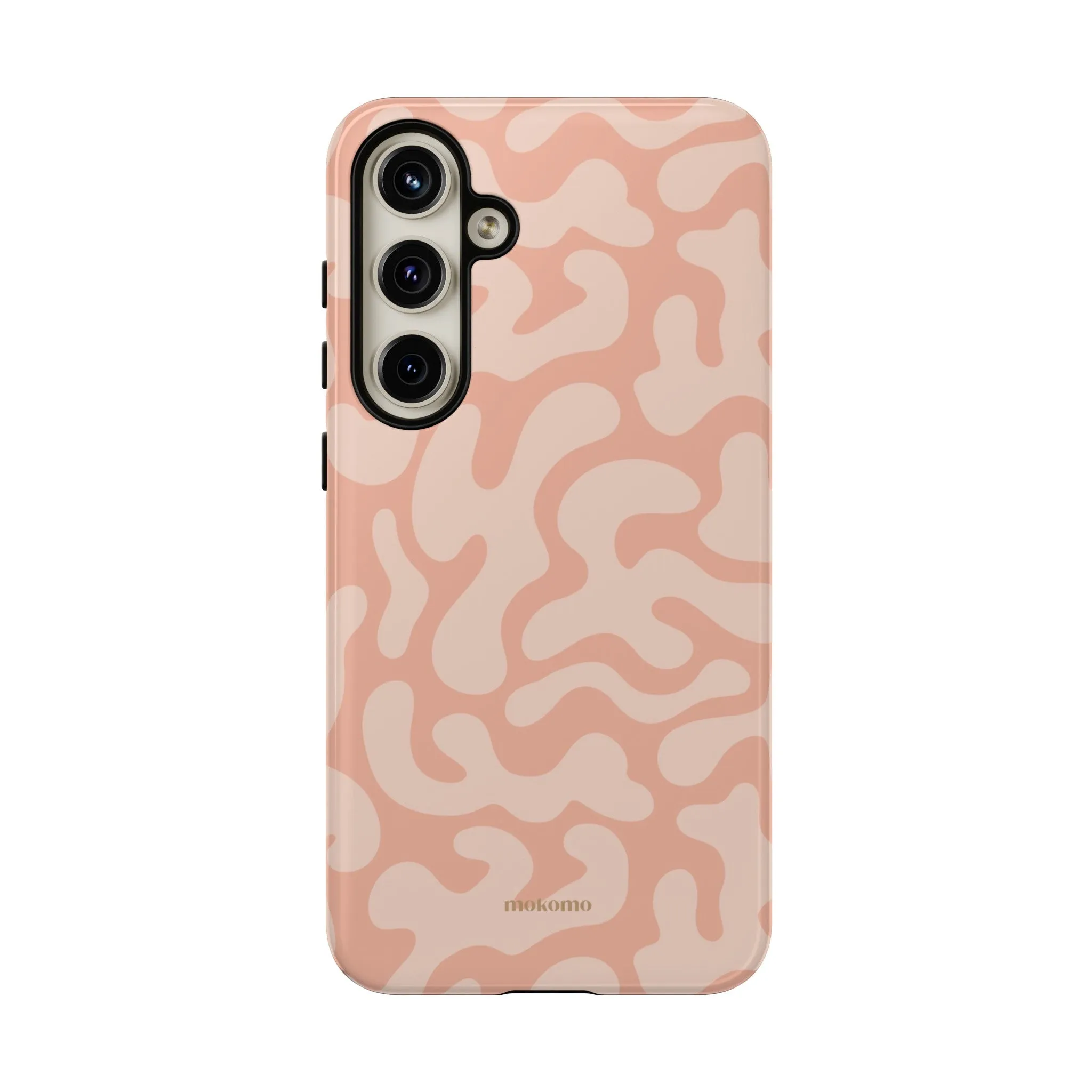 Pink Liquorice