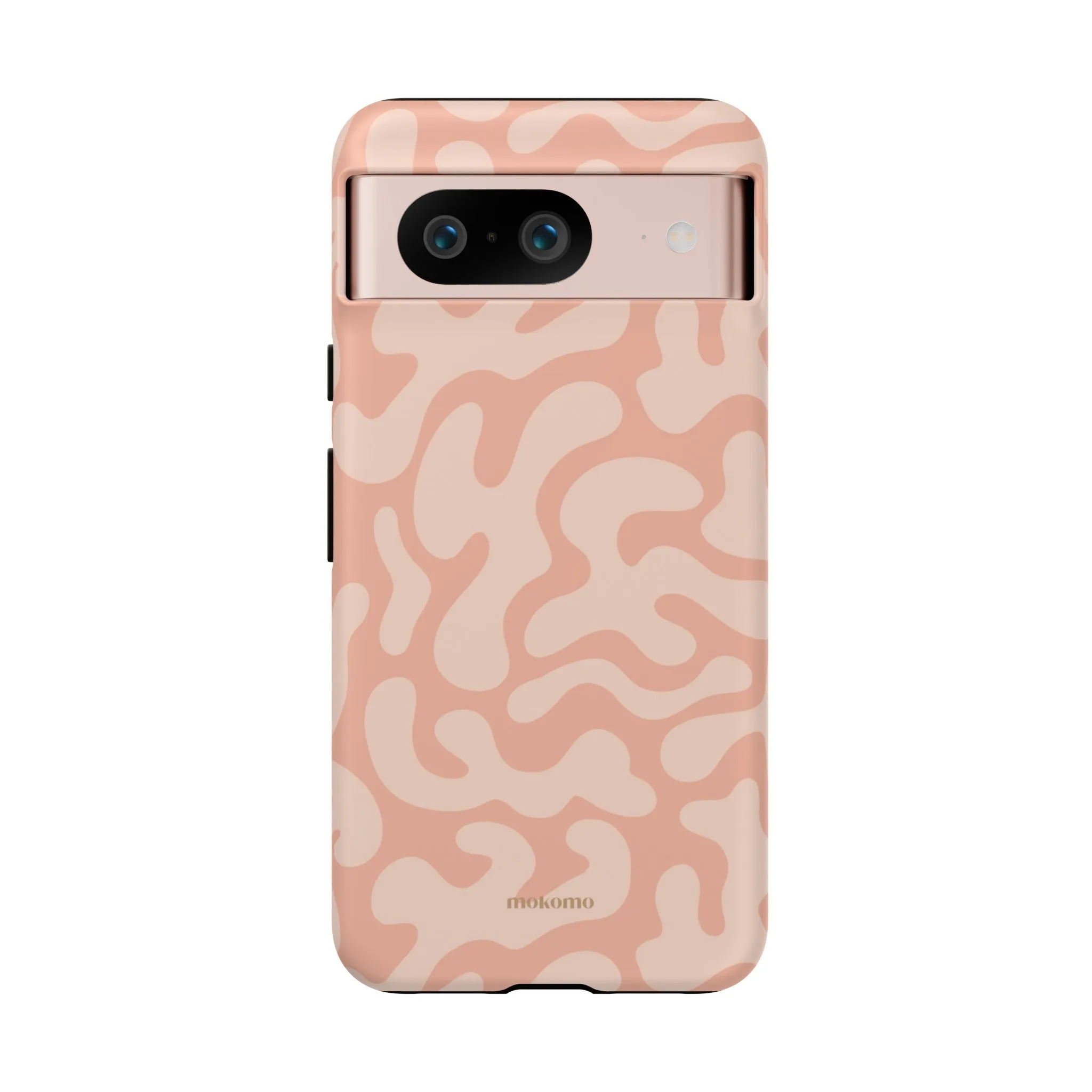 Pink Liquorice