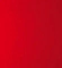 Plain Recycled Red Counter Roll