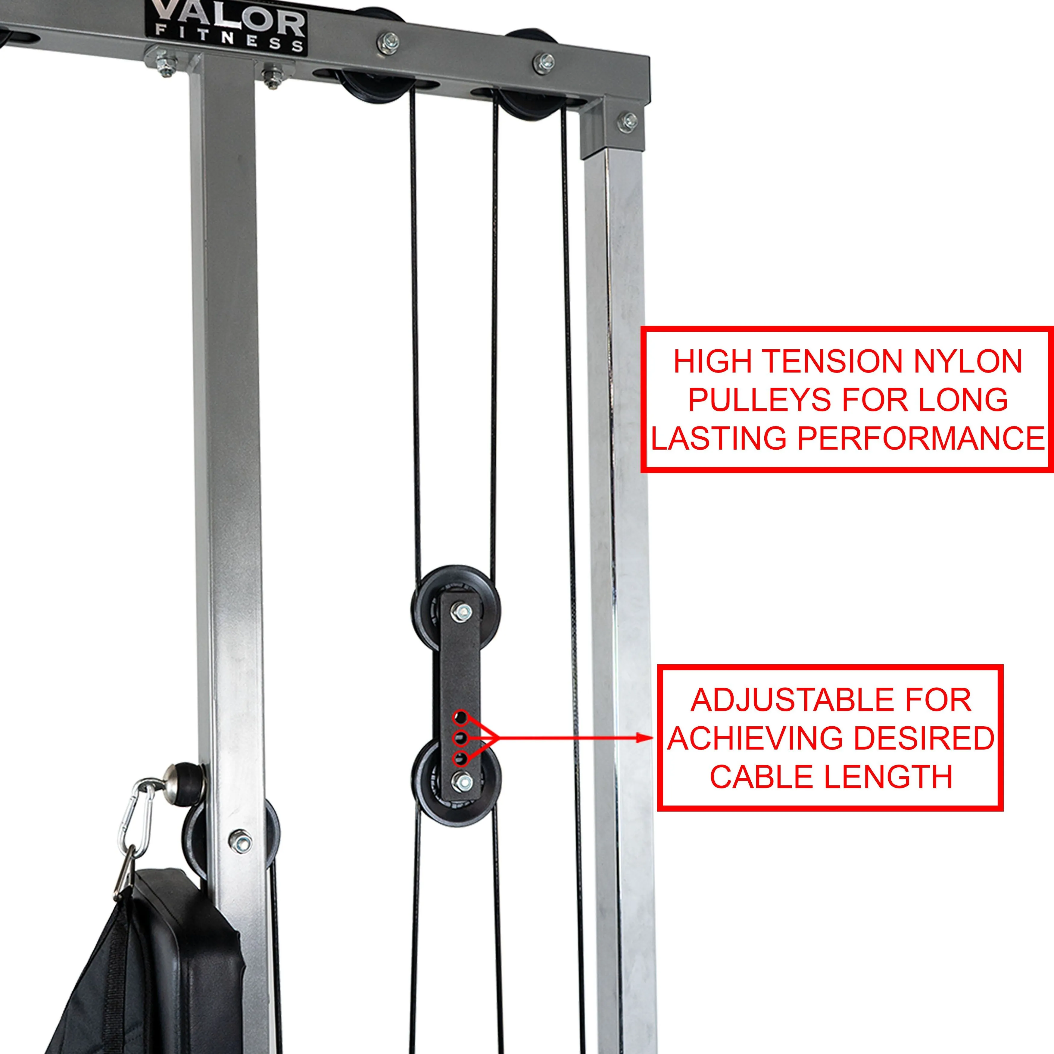Plate Loaded Lat Pull Machine w/ Row and Ab Crunch
