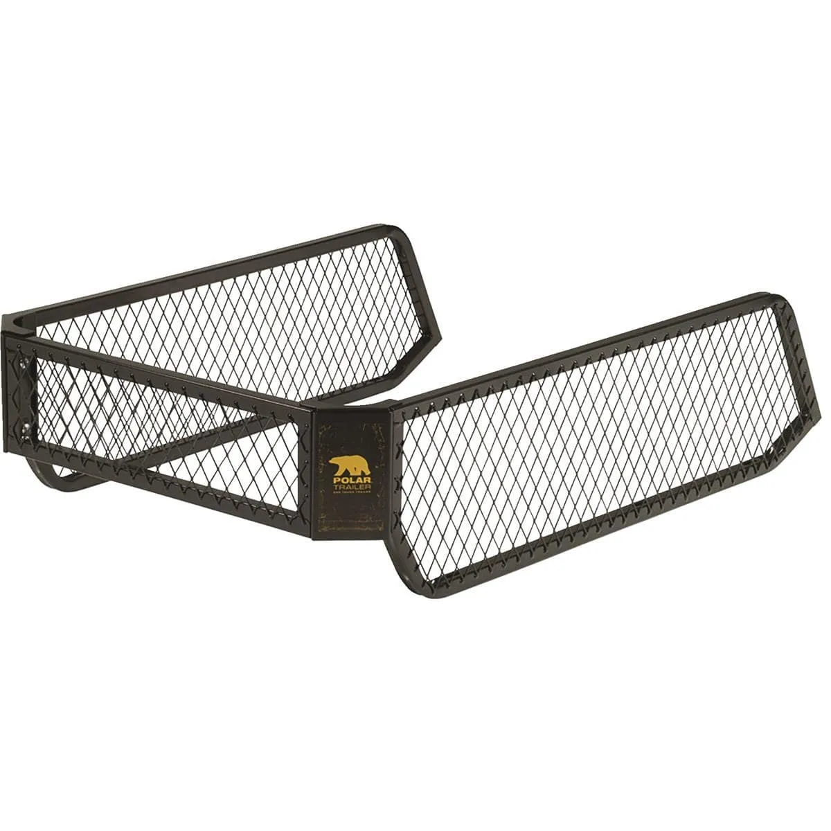 Polar Trailer Side Racks for 1,200-lb.-Capacity Trailers