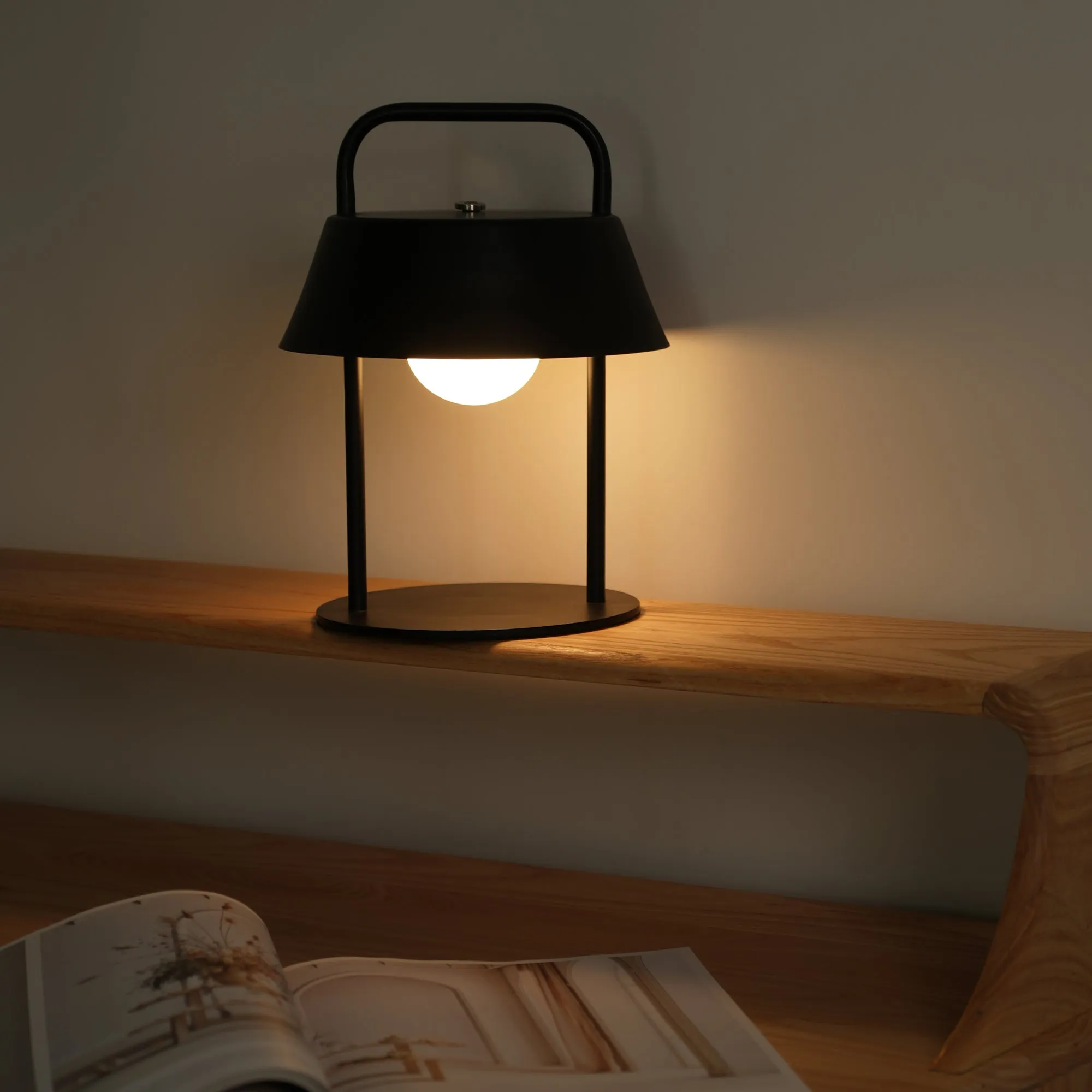 Porto Table Lamp