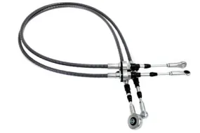 Precision Works Shifter Cable Acura RSX Type-S & K Series Swaps - OEM Replacement