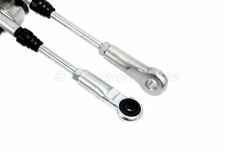 Precision Works Shifter Cable Acura RSX Type-S & K Series Swaps - OEM Replacement