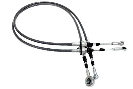 Precision Works Shifter Cable Acura RSX Type-S & K Series Swaps - OEM Replacement