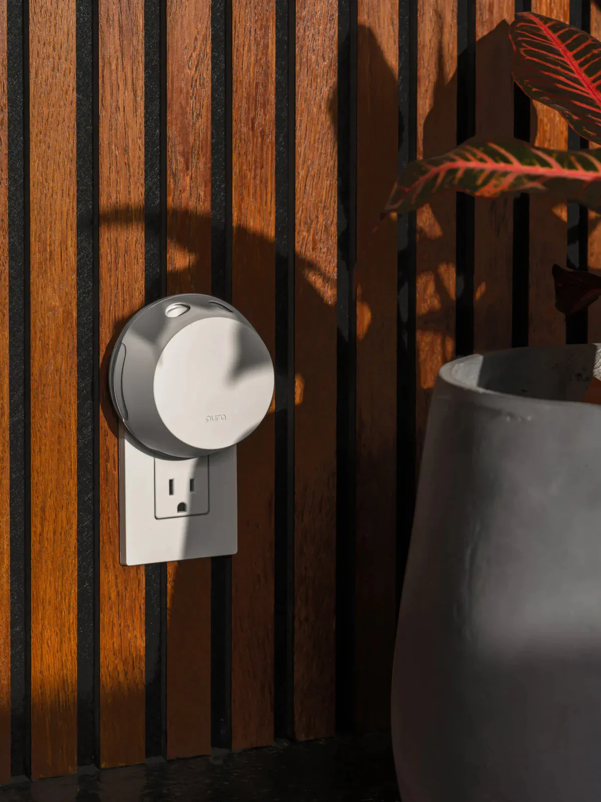 Pura 4 Smart Home Diffuser