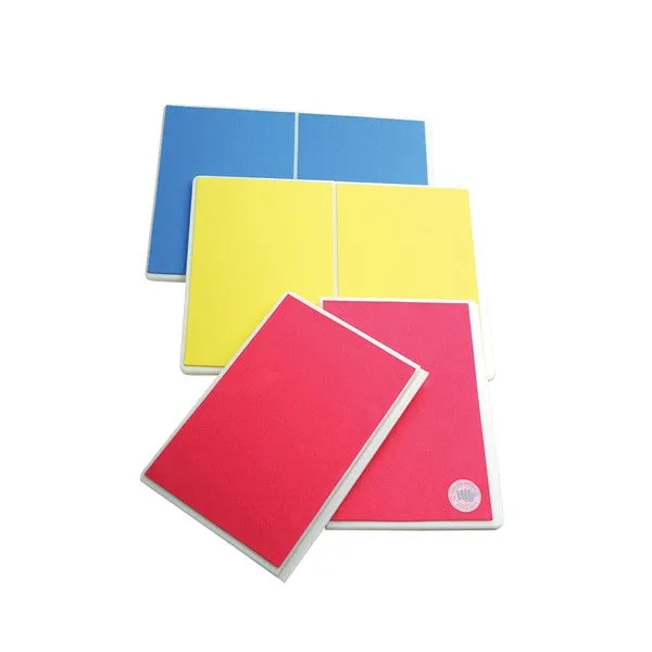Re-breakable Board Easy Level - (Blue Color Only)