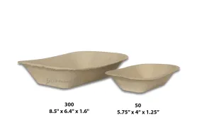 RECYCLED PAPER TRAYS