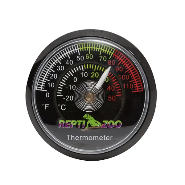 Reptizoo Thermo-Hygrometer