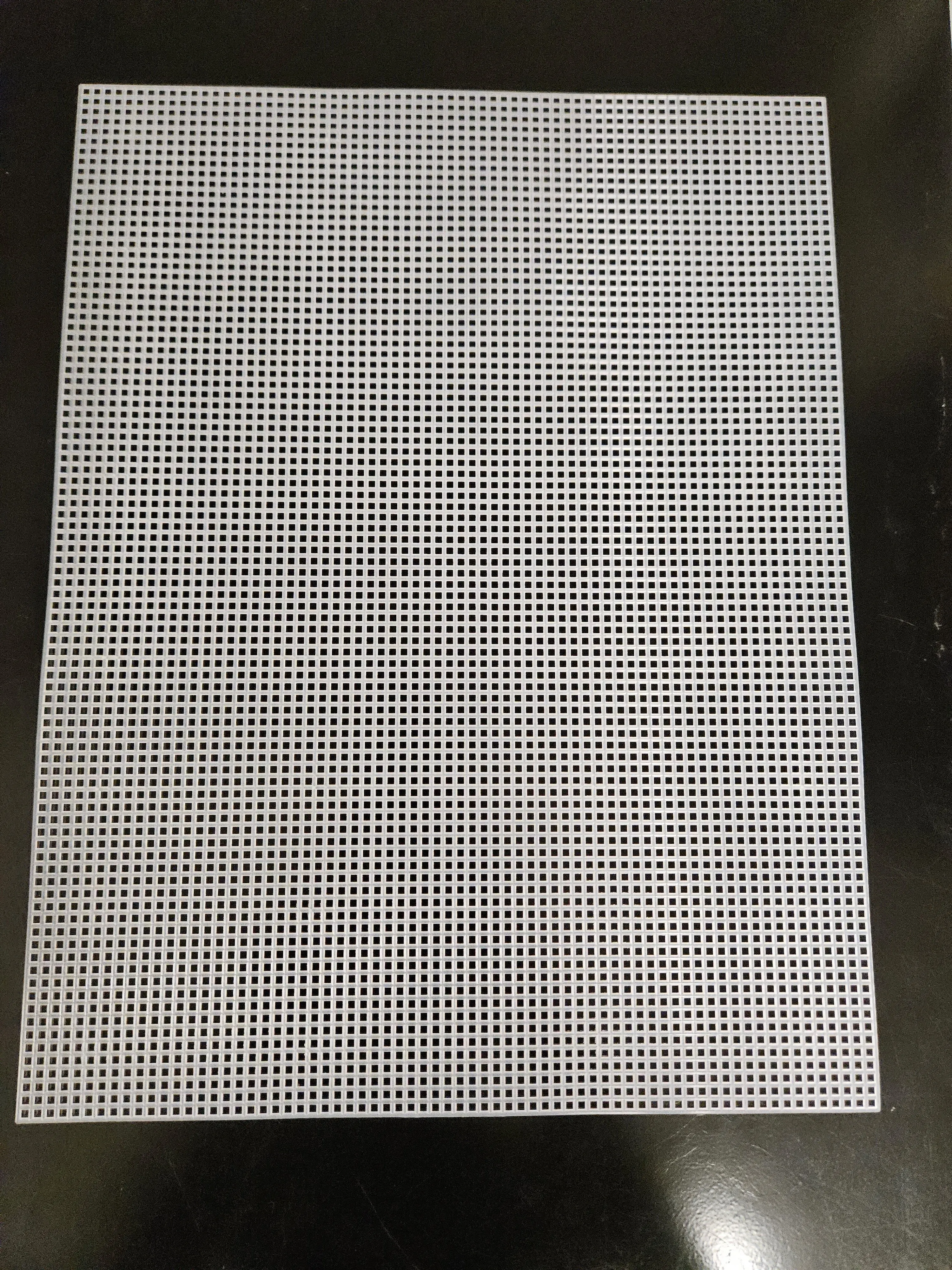 Reusable Grow Mat 13.5" x 10.5"