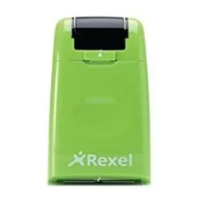 Rexel ID Guard Roller - Lime Green