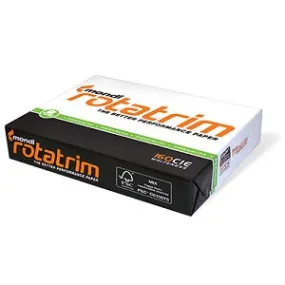 Rotatrim Mondi A4 Paper 80 gsm