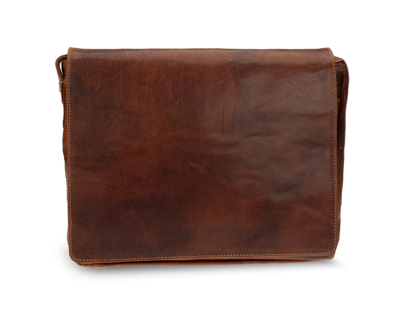 Ryan | Brandy Leather