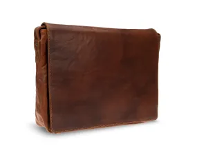 Ryan | Brandy Leather