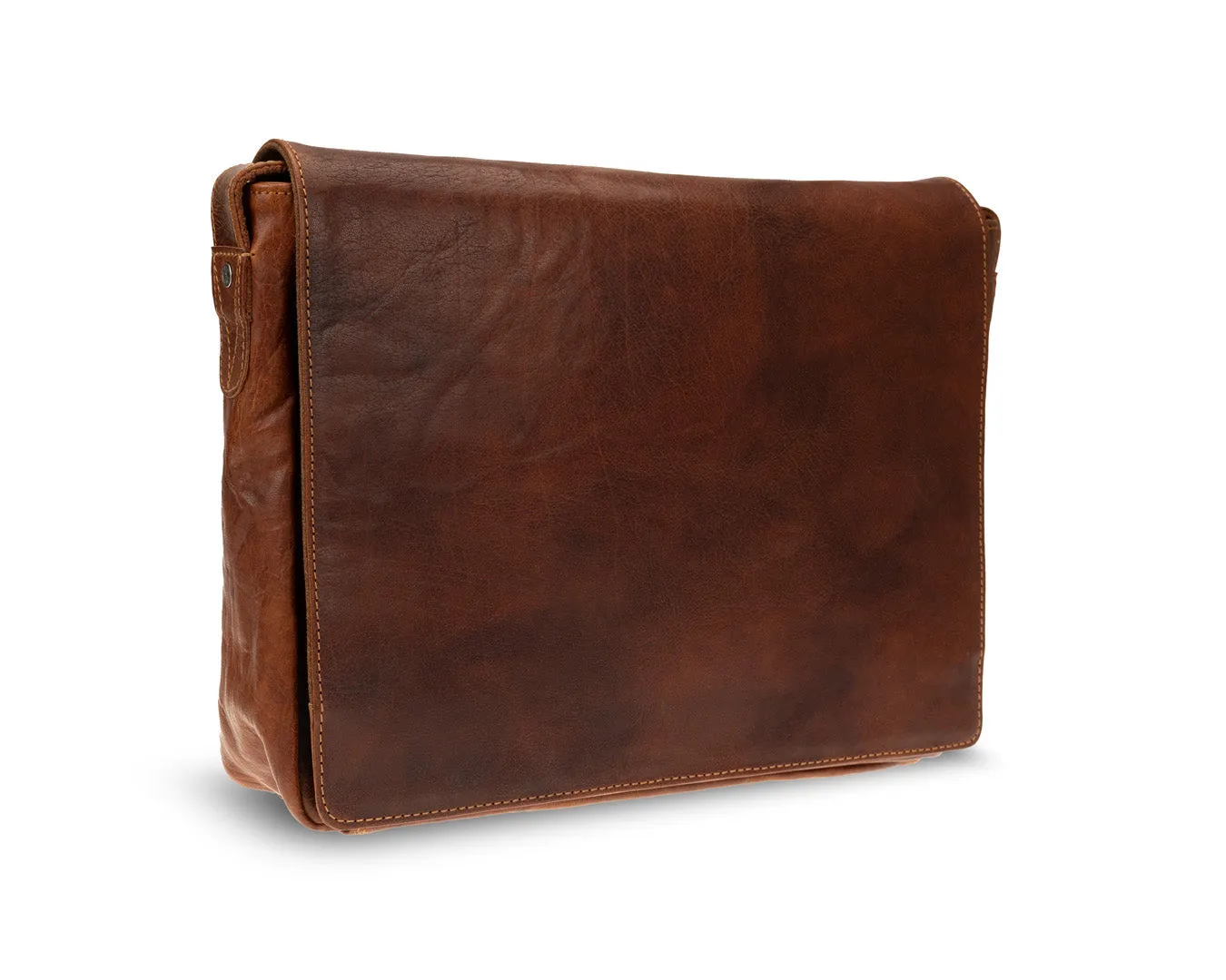 Ryan | Brandy Leather