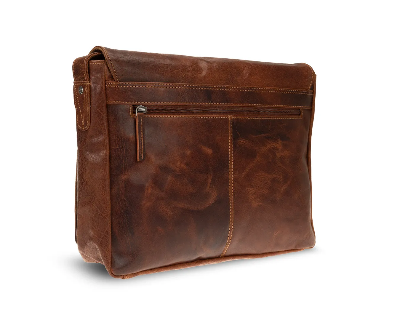 Ryan | Brandy Leather